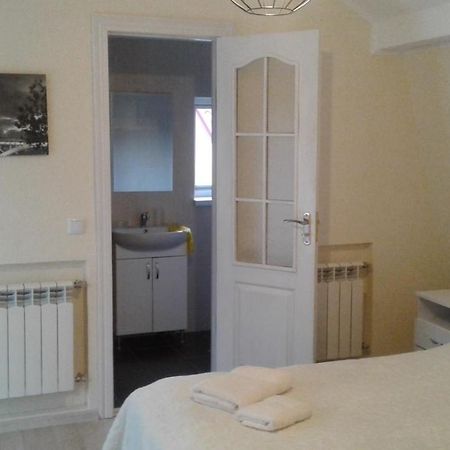 Apartamento Вілла "Престиж" Truskavets Exterior foto