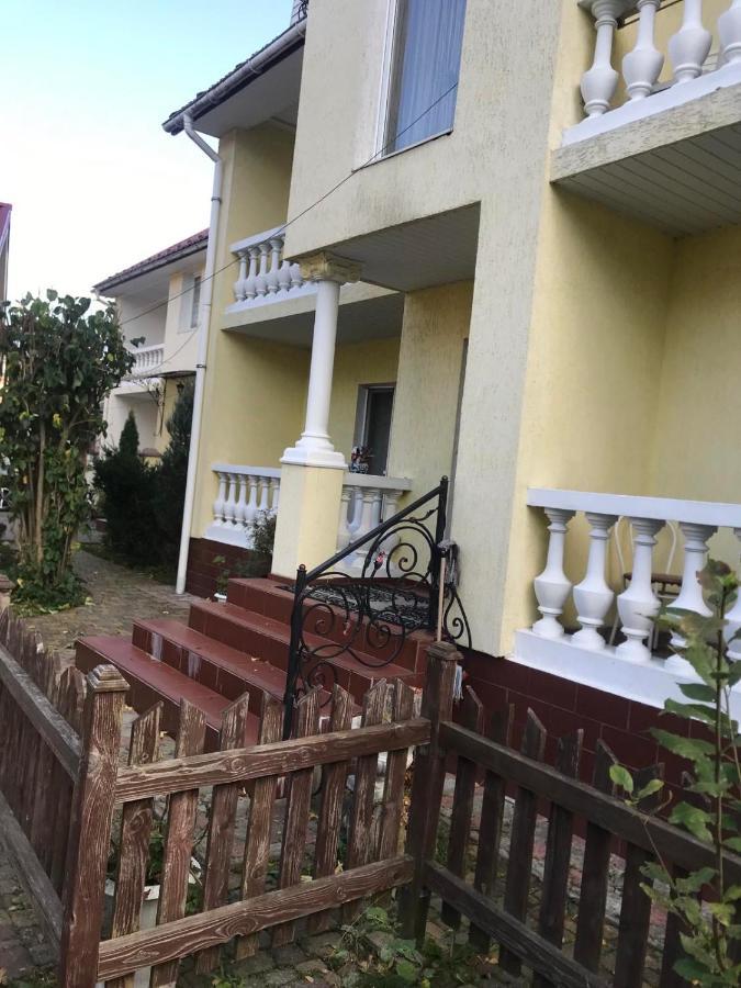 Apartamento Вілла "Престиж" Truskavets Exterior foto