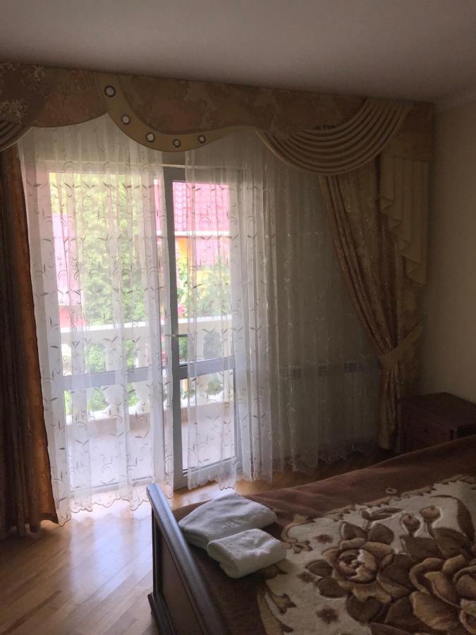 Apartamento Вілла "Престиж" Truskavets Exterior foto