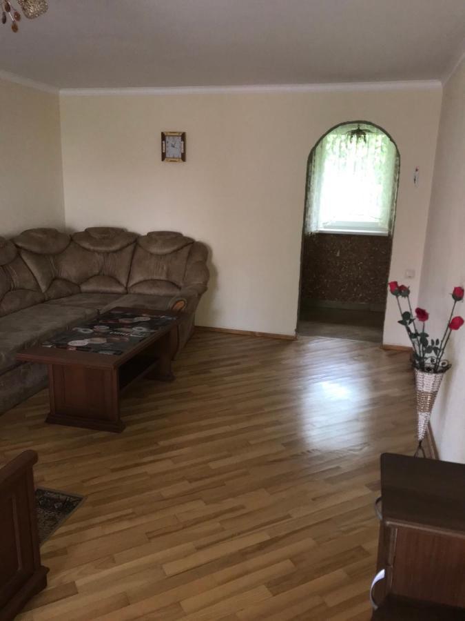 Apartamento Вілла "Престиж" Truskavets Exterior foto