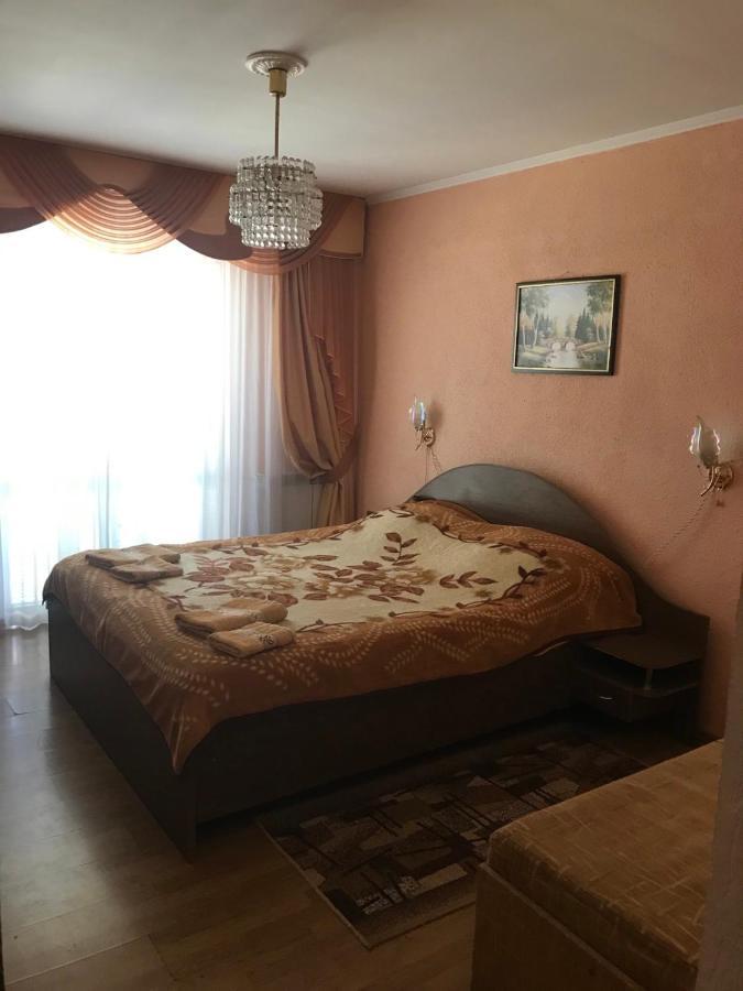 Apartamento Вілла "Престиж" Truskavets Exterior foto