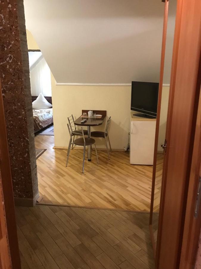 Apartamento Вілла "Престиж" Truskavets Exterior foto
