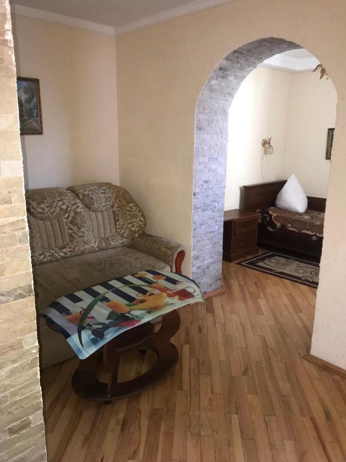 Apartamento Вілла "Престиж" Truskavets Exterior foto