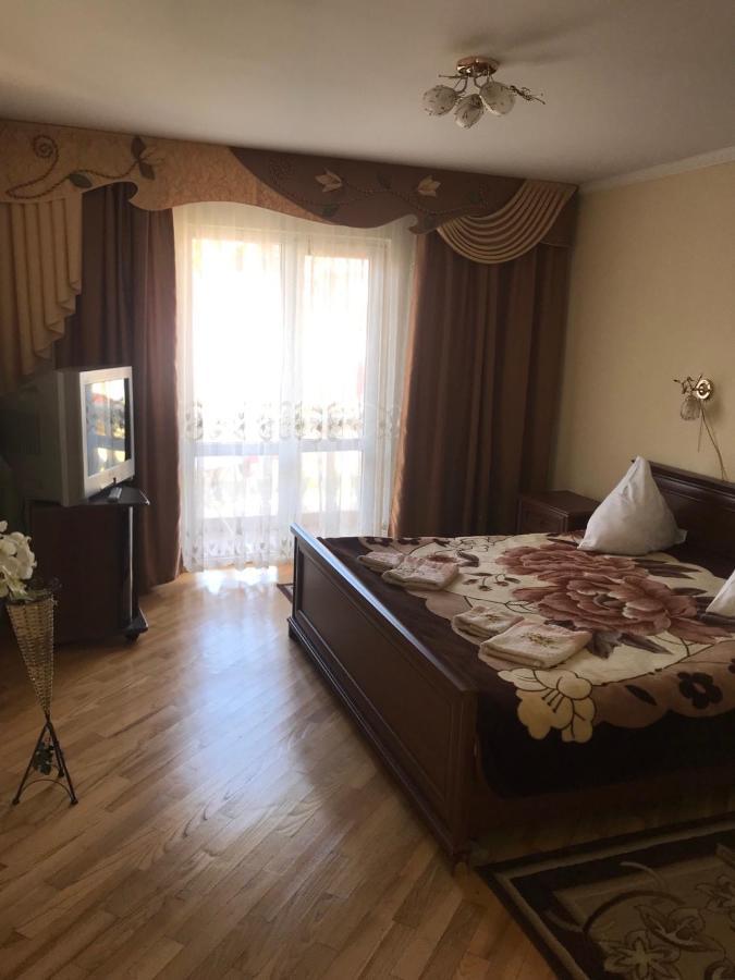 Apartamento Вілла "Престиж" Truskavets Exterior foto