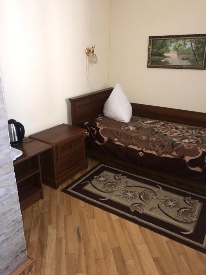 Apartamento Вілла "Престиж" Truskavets Exterior foto