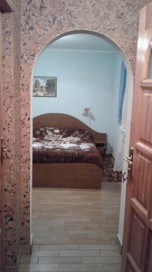 Apartamento Вілла "Престиж" Truskavets Exterior foto