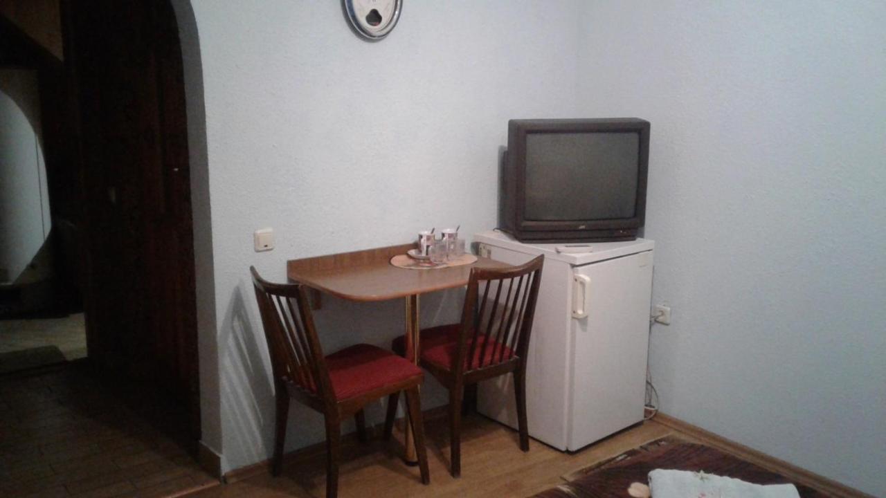 Apartamento Вілла "Престиж" Truskavets Exterior foto