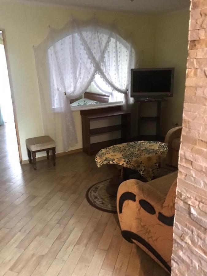 Apartamento Вілла "Престиж" Truskavets Exterior foto