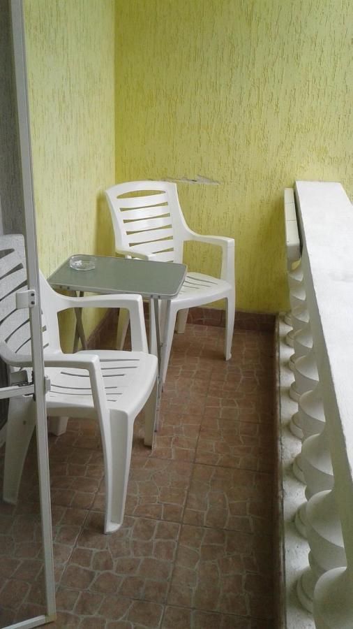 Apartamento Вілла "Престиж" Truskavets Exterior foto