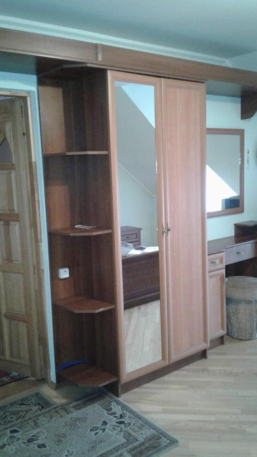 Apartamento Вілла "Престиж" Truskavets Exterior foto