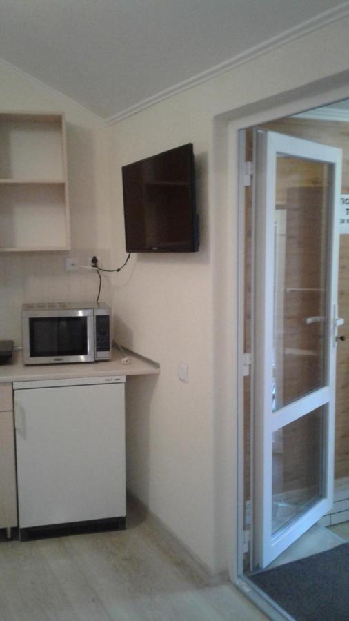 Apartamento Вілла "Престиж" Truskavets Exterior foto