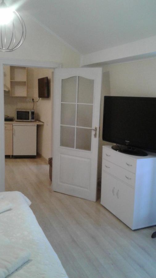 Apartamento Вілла "Престиж" Truskavets Exterior foto