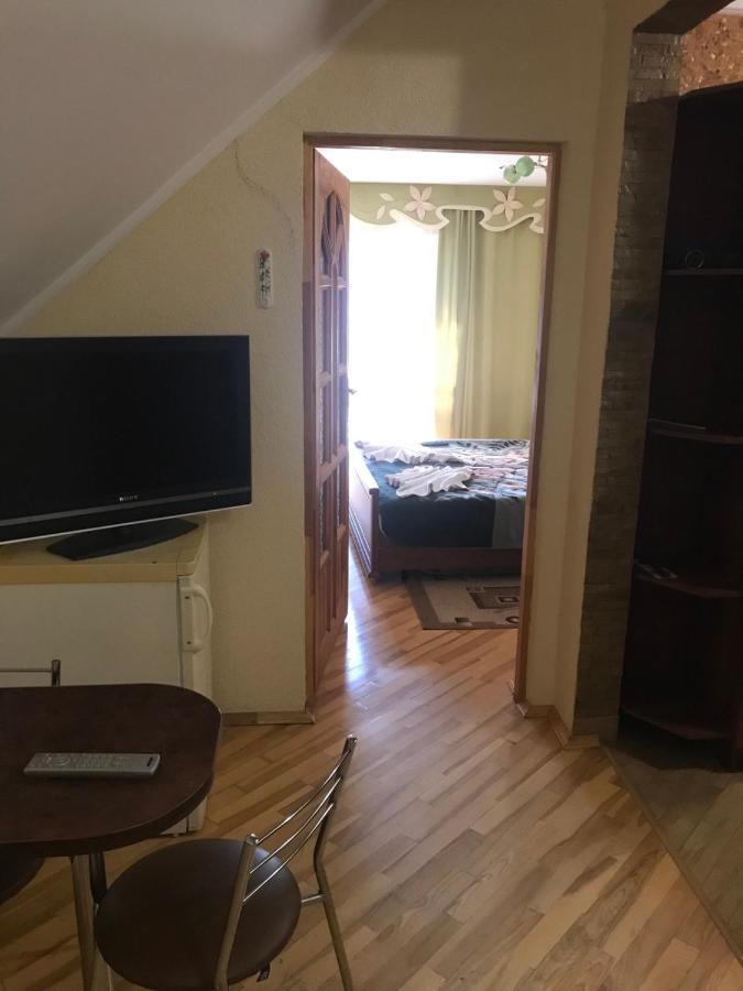 Apartamento Вілла "Престиж" Truskavets Exterior foto