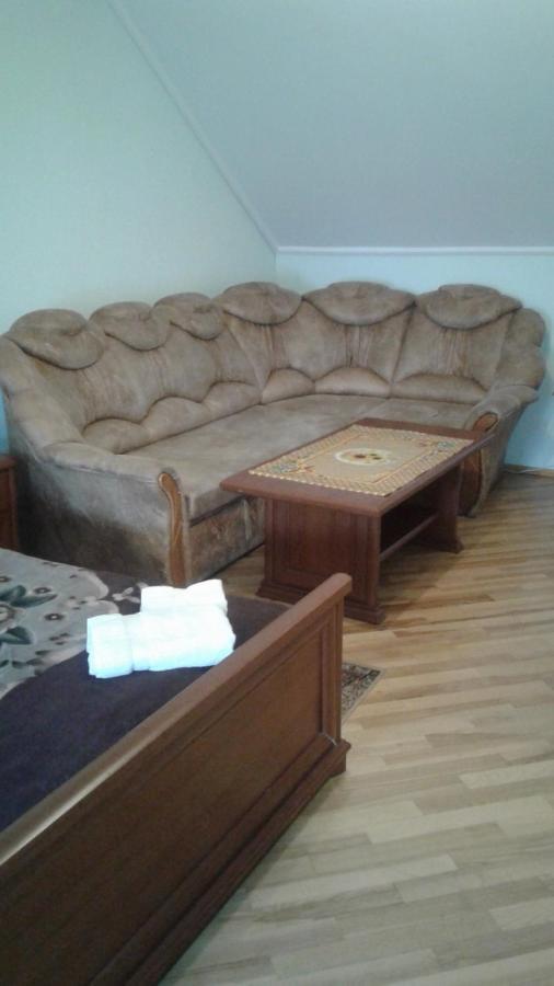Apartamento Вілла "Престиж" Truskavets Exterior foto