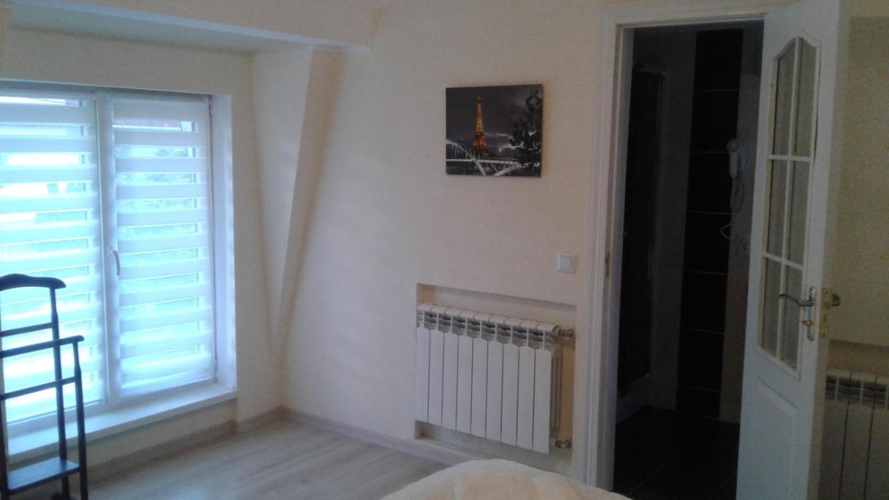Apartamento Вілла "Престиж" Truskavets Exterior foto