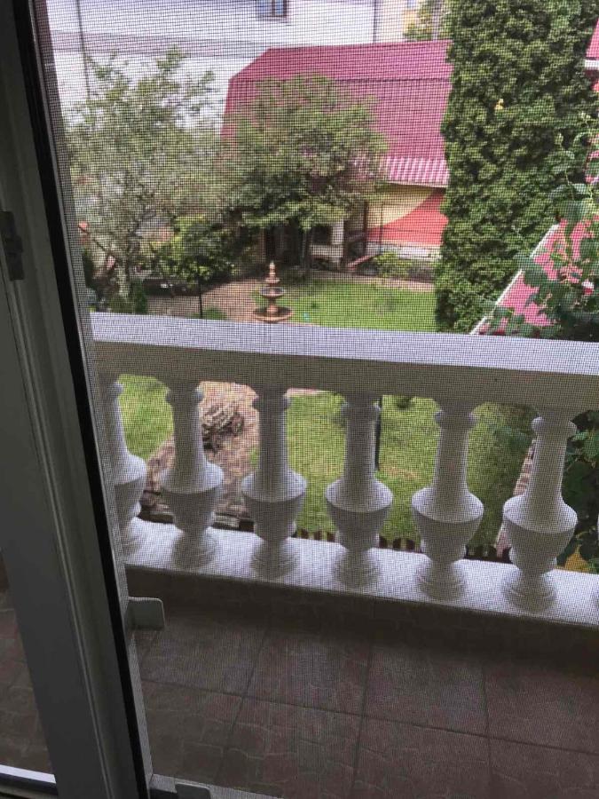Apartamento Вілла "Престиж" Truskavets Exterior foto