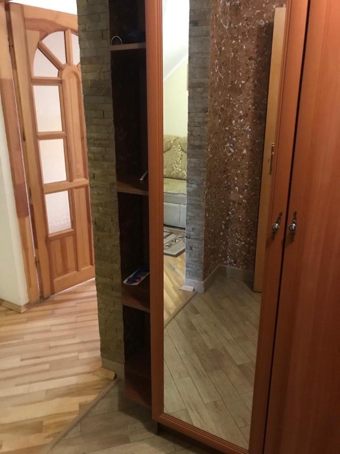 Apartamento Вілла "Престиж" Truskavets Exterior foto