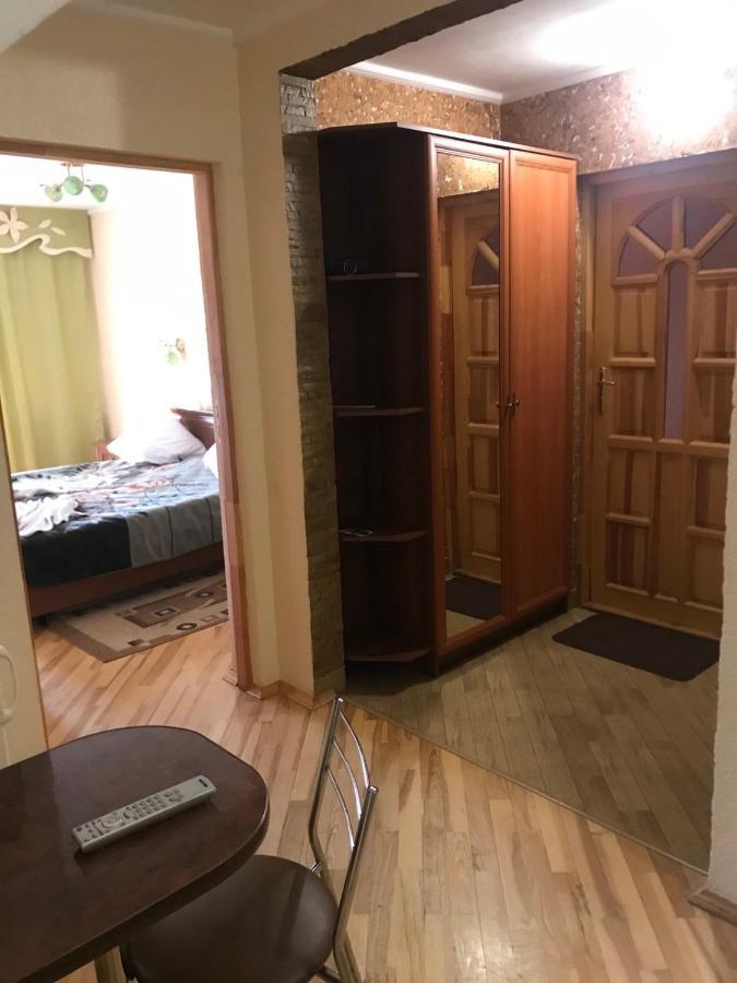 Apartamento Вілла "Престиж" Truskavets Exterior foto