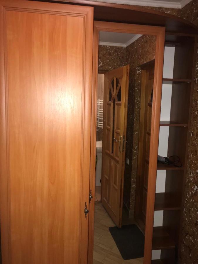 Apartamento Вілла "Престиж" Truskavets Exterior foto