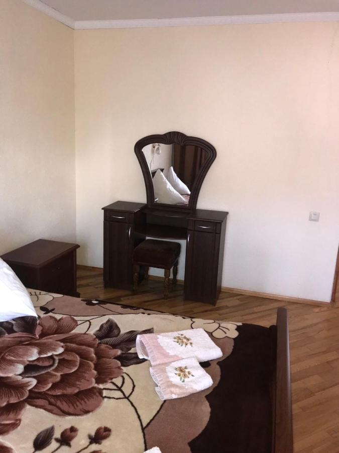 Apartamento Вілла "Престиж" Truskavets Exterior foto