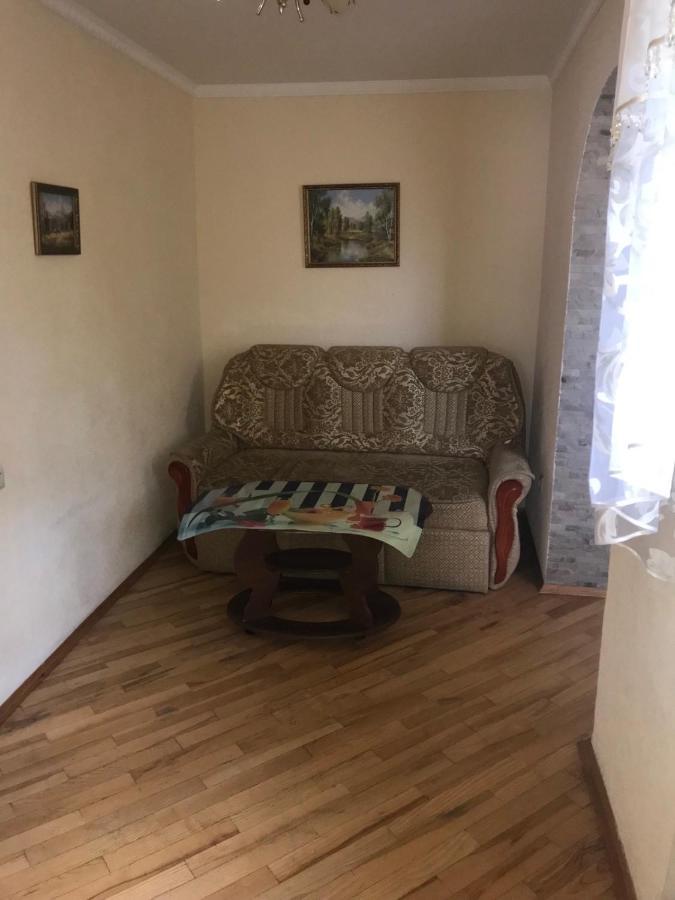 Apartamento Вілла "Престиж" Truskavets Exterior foto