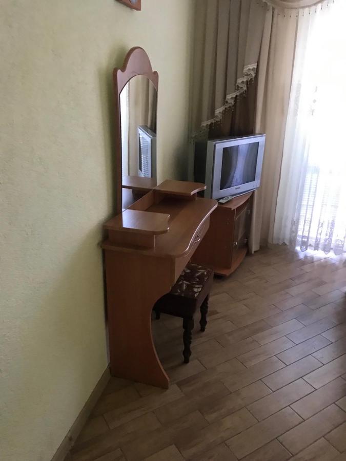 Apartamento Вілла "Престиж" Truskavets Exterior foto