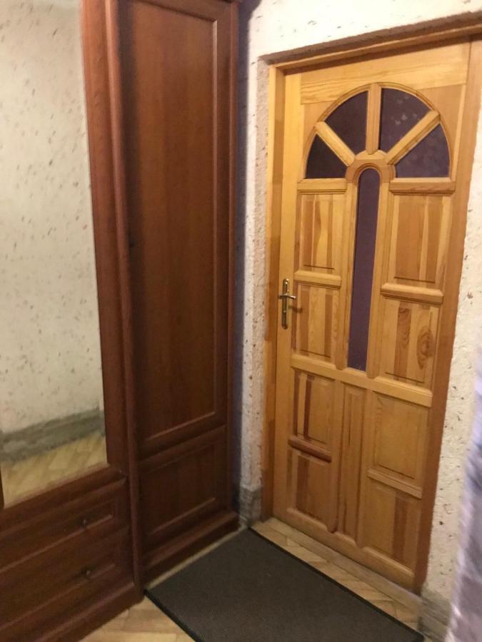 Apartamento Вілла "Престиж" Truskavets Exterior foto